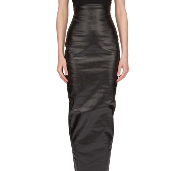 Rick Owen’s skirt - Picture 1 of 7